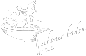 Schöner Baden mit Niklaus Sanitär AG